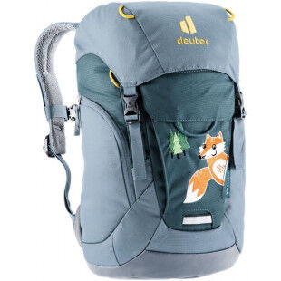 Mochila Deuter WALDFUCHS 14 Arctic/Slateblue