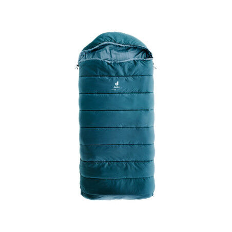 Sac de couchage STARLIGHT SQ Marine/Slateblue