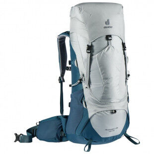 Backpack Deuter AIRCONTACT LITE 40 + 10 Tin/Arctic