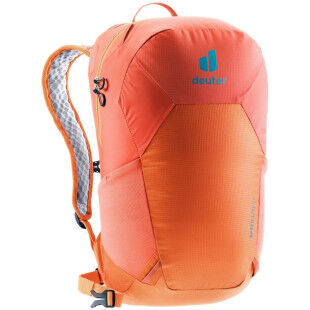 Mochila Deuter SPEED LITE 17 Paprika/Saffron