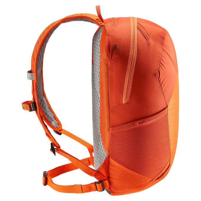 SPEED LITE 17 PAPRIKA-SAFFRON