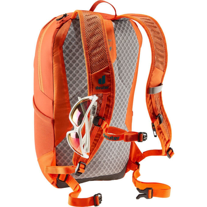 SPEED LITE 17 PAPRIKA-SAFFRON