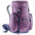 Women's backpack GRODEN 30 SL Plum/Navy