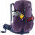 Women's backpack GRODEN 30 SL Plum/Navy