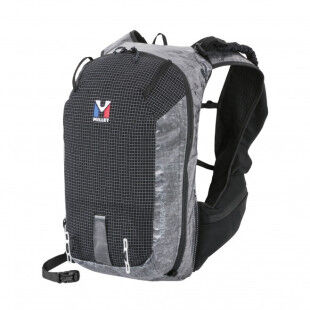 Millet TRILOGY 15 Backpack Black