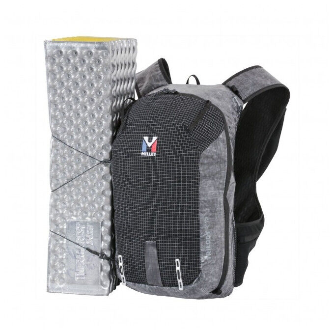 Mochila Millet TRILOGY 15 Negra