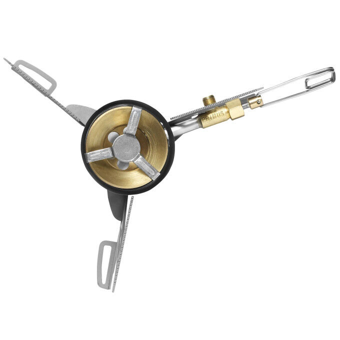 Primus OMNILITE TI BOTTLE &amp; POUCH stove