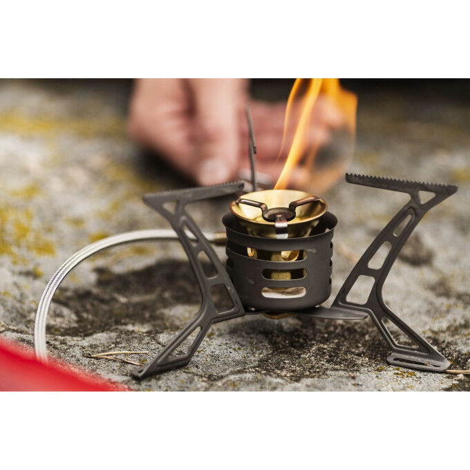 Primus OMNILITE TI BOTTLE &amp; POUCH stove