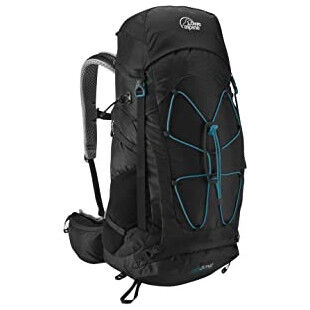 AIRZONE CAMINO TREK 30:40 BLACK