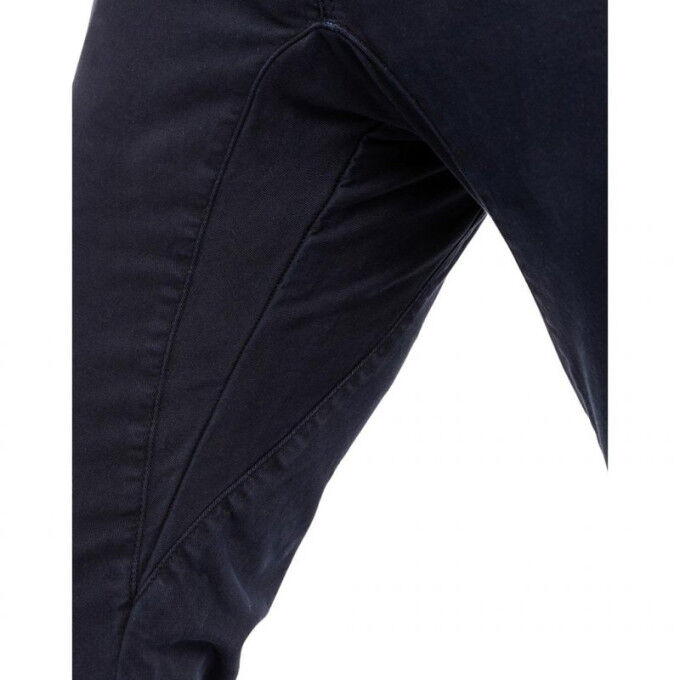 DENING CHINO INDIGO