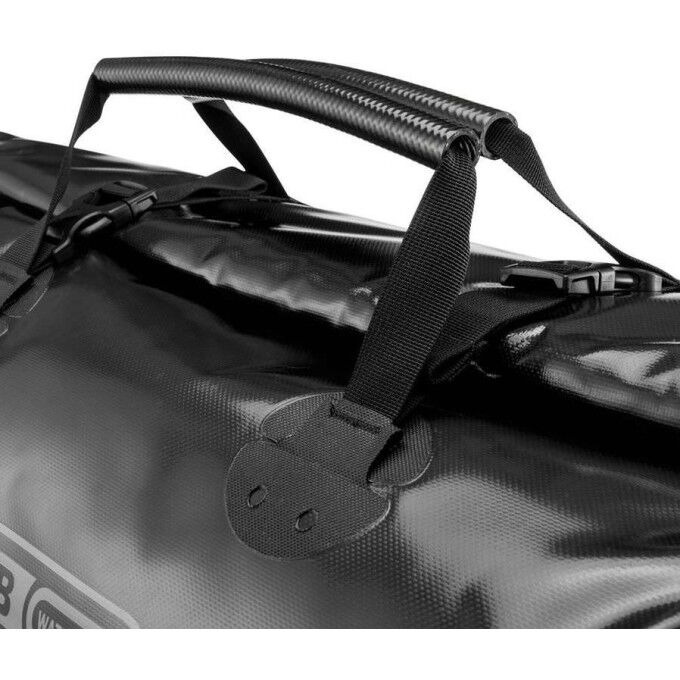 Ortlieb RACK-PACK FREE 31L Black bag