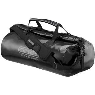 Ortlieb RACK-PACK FREE 31L Black bag