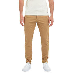 DENING CHINO Pantalones de jersey del desierto