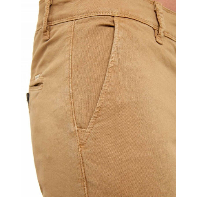 Pantalon Pullin DENING CHINO Desert