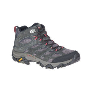 Merell MOAB 3 MID GTX Beluga shoes