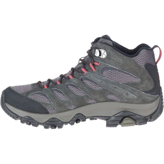 Chaussures Merell MOAB 3 MID GTX Beluga
