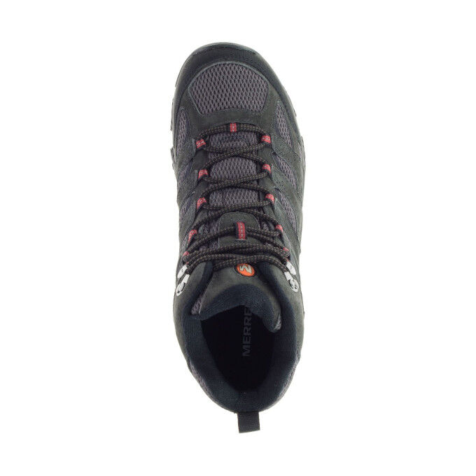 Zapatillas Merrell MOAB 3 MID GTX Beluga - Speck-Sports