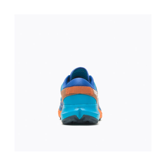Chaussures Merell AGILITY PEAK 4 Tahoe Chaussures Merell AGILITY PEAK 4 Tahoe