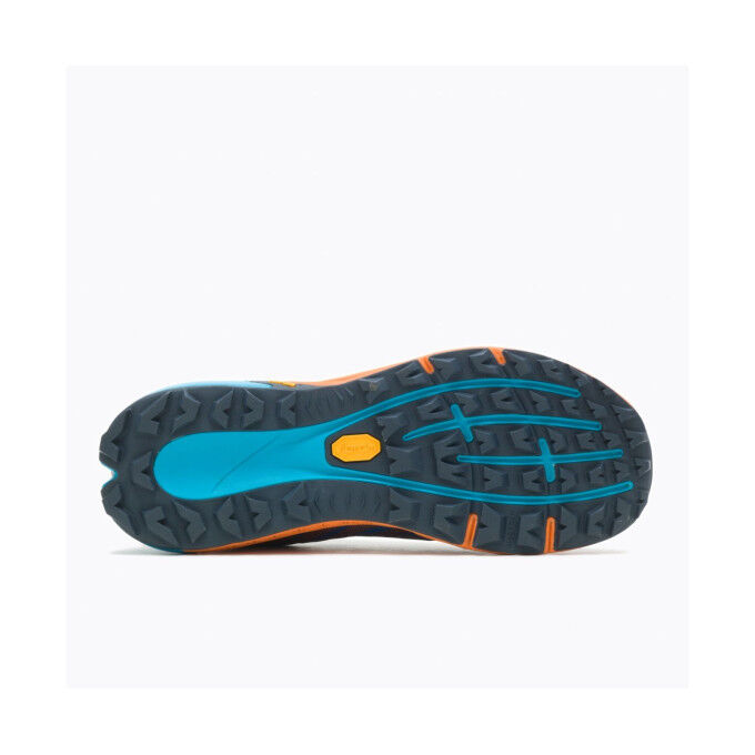 Chaussures Merell AGILITY PEAK 4 Tahoe Chaussures Merell AGILITY PEAK 4 Tahoe