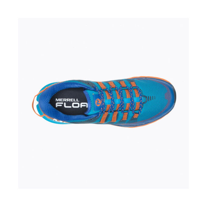 Merell AGILITY PEAK 4 Tahoe shoes