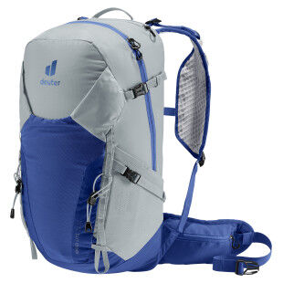 Backpack Deuter SPEED LITE 23 SL Tin-Indigo