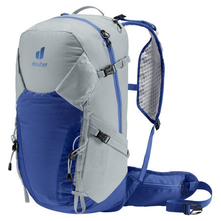 Backpack Deuter SPEED LITE 23 SL Tin-Indigo