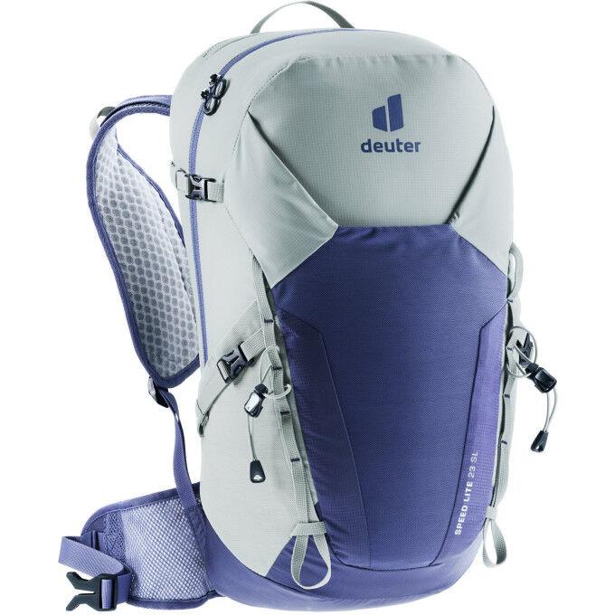 Backpack Deuter SPEED LITE 23 SL Tin-Indigo