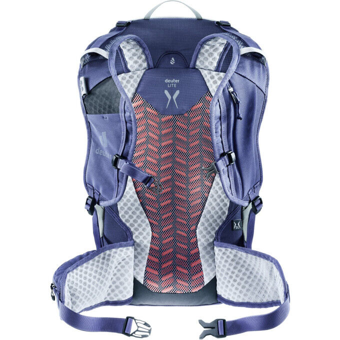 Backpack Deuter SPEED LITE 23 SL Tin-Indigo