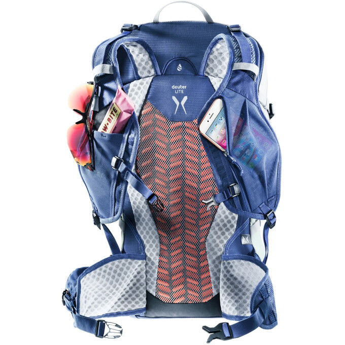 Backpack Deuter SPEED LITE 23 SL Tin-Indigo