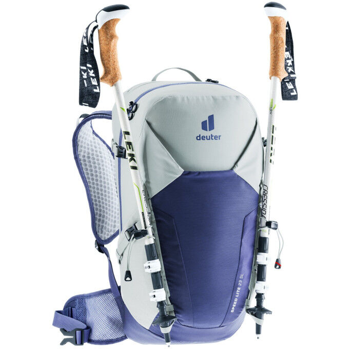 Backpack Deuter SPEED LITE 23 SL Tin-Indigo