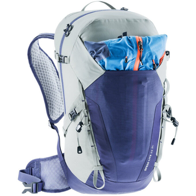 Backpack Deuter SPEED LITE 23 SL Tin-Indigo