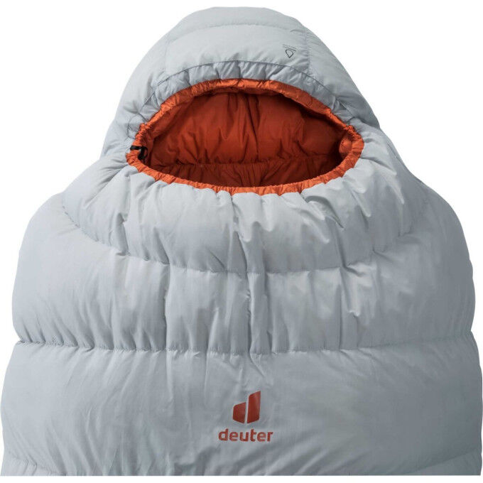 Deuter ASTRO PRO 400 sleeping bag