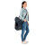 Bolsa para bicicleta Deuter MAINHATTAN 17+10 Ink-Clay - Speck-Sports