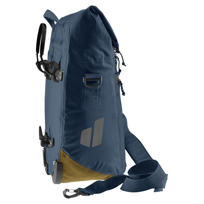 Bolsa para bicicleta Deuter MAINHATTAN 17+10 Ink-Clay - Speck-Sports