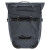 Deuter MAINHATTAN 17+10 Graphite Shale bicycle bag