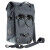 Deuter MAINHATTAN 17+10 Graphite Shale bicycle bag