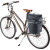 Bolsa para bicicleta Deuter MAINHATTAN 17+10 Graphite Shale - Speck-Sports