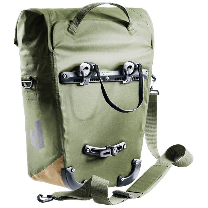 MAINHATTAN 17+10 KHAKI-CLAY