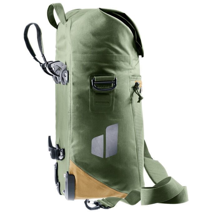 MAINHATTAN 17+10 KHAKI-CLAY