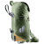 Sac vélo Deuter MAINHATTAN 17+10 Khaki-Clay