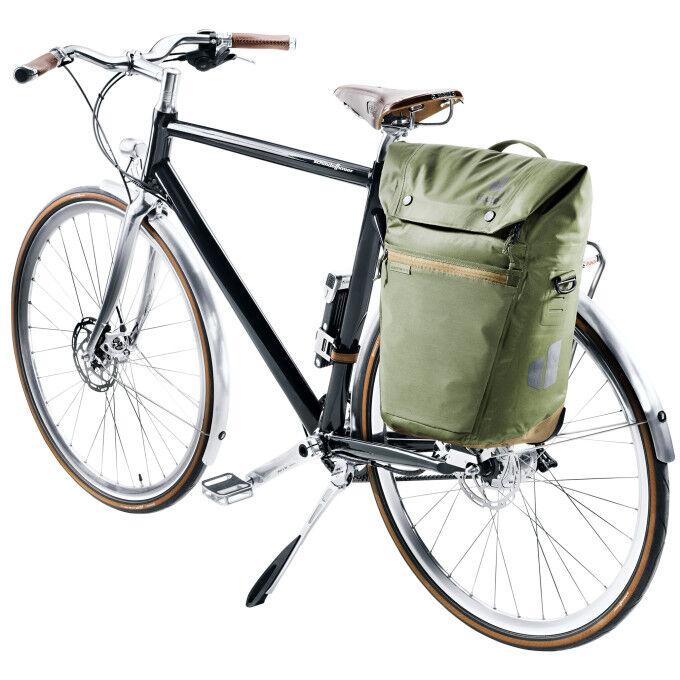 MAINHATTAN 17+10 KHAKI-CLAY