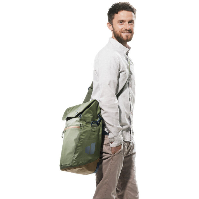 MAINHATTAN 17+10 KHAKI-CLAY