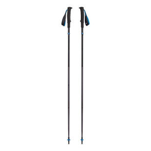 DISTANCE Z POLES
