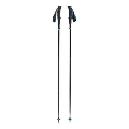 DISTANCE Z POLES