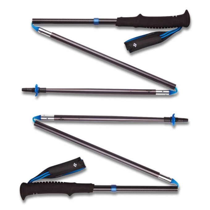 DISTANCE Z POLES