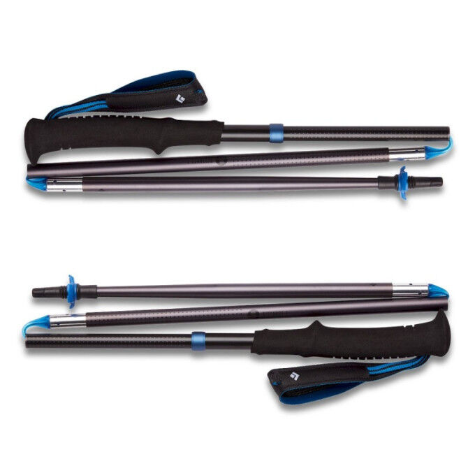 DISTANCE Z POLES