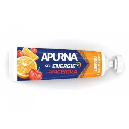 Gel energético Apurna - 35G