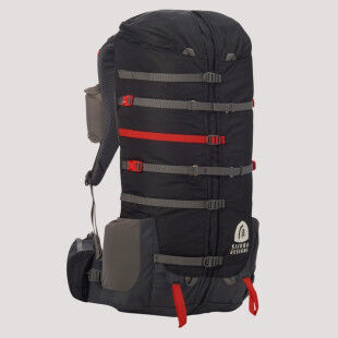 Sierra Design Backpack FLEX CAPACITOR 25-40 WITH S/M WAIST BELT PEAT
