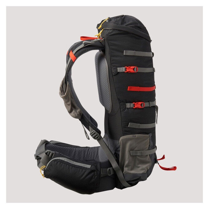 Sierra Design Backpack FLEX CAPACITOR 25-40 WITH S/M WAIST BELT PEAT