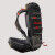 Sierra Design Backpack FLEX CAPACITOR 25-40 WITH S/M WAIST BELT PEAT